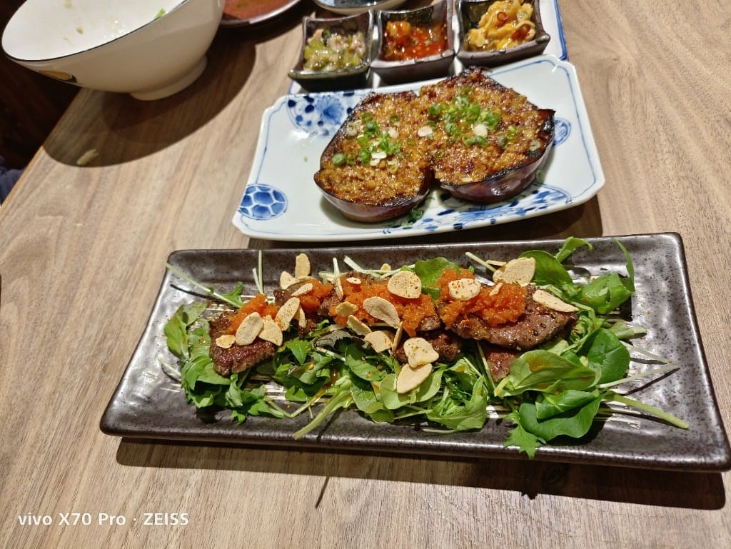 【新莊美食】屋台一休，整修完重新來回味很有日本味兒的居酒屋！