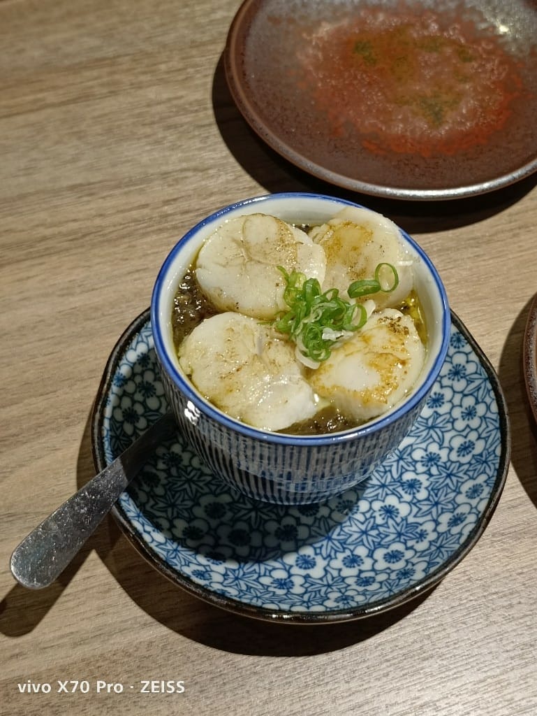 【新莊美食】屋台一休，整修完重新來回味很有日本味兒的居酒屋！