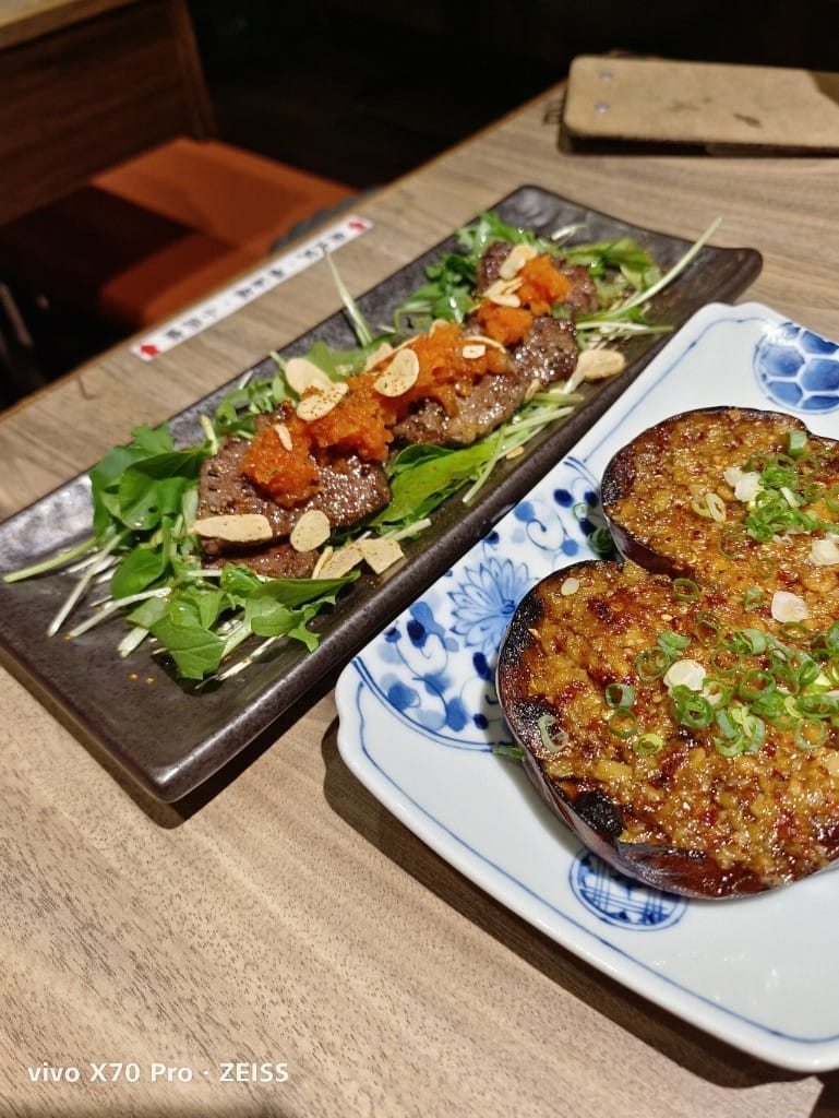 【新莊美食】屋台一休，整修完重新來回味很有日本味兒的居酒屋！