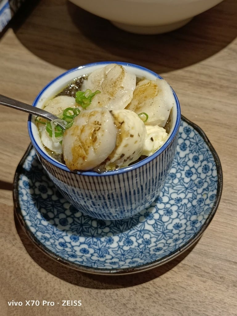 【新莊美食】屋台一休，整修完重新來回味很有日本味兒的居酒屋！