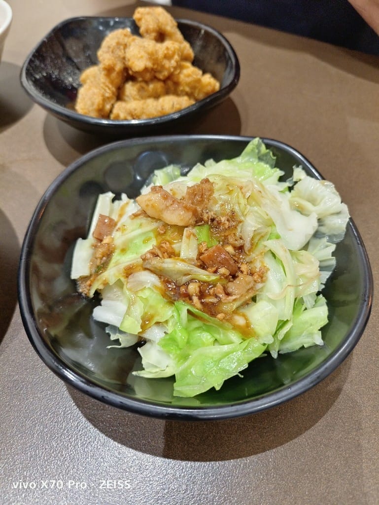 【新莊美食】勝傳麵線，東區來的美味古早味🤤