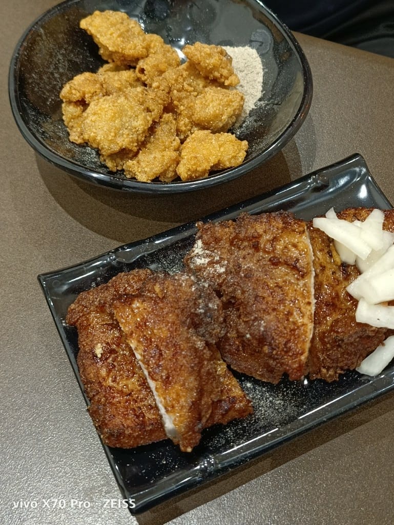 【新莊美食】勝傳麵線，東區來的美味古早味🤤