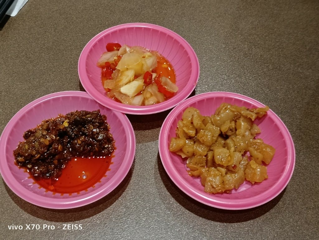 【新莊美食】勝傳麵線，東區來的美味古早味🤤