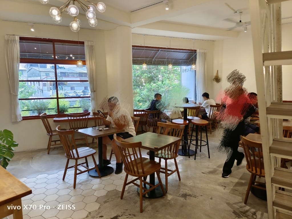 【台中美食】土木公社炭烤土司豐原店，平價美味的早午餐店！