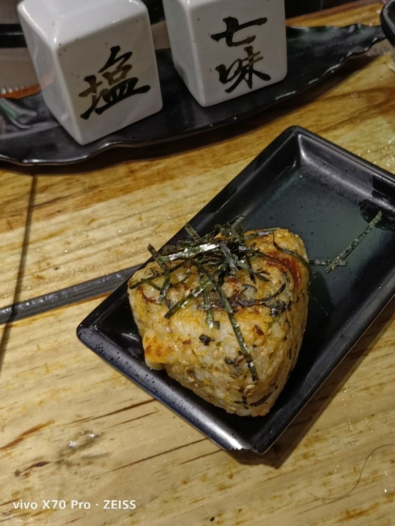 【新莊美食】米炭火燒肉小酒館第一名燒肉,當日壽星送龍蝦耶! - 第23張圖 【新莊美食】米炭火燒肉小酒館第一名燒肉,當日壽星送龍蝦耶!