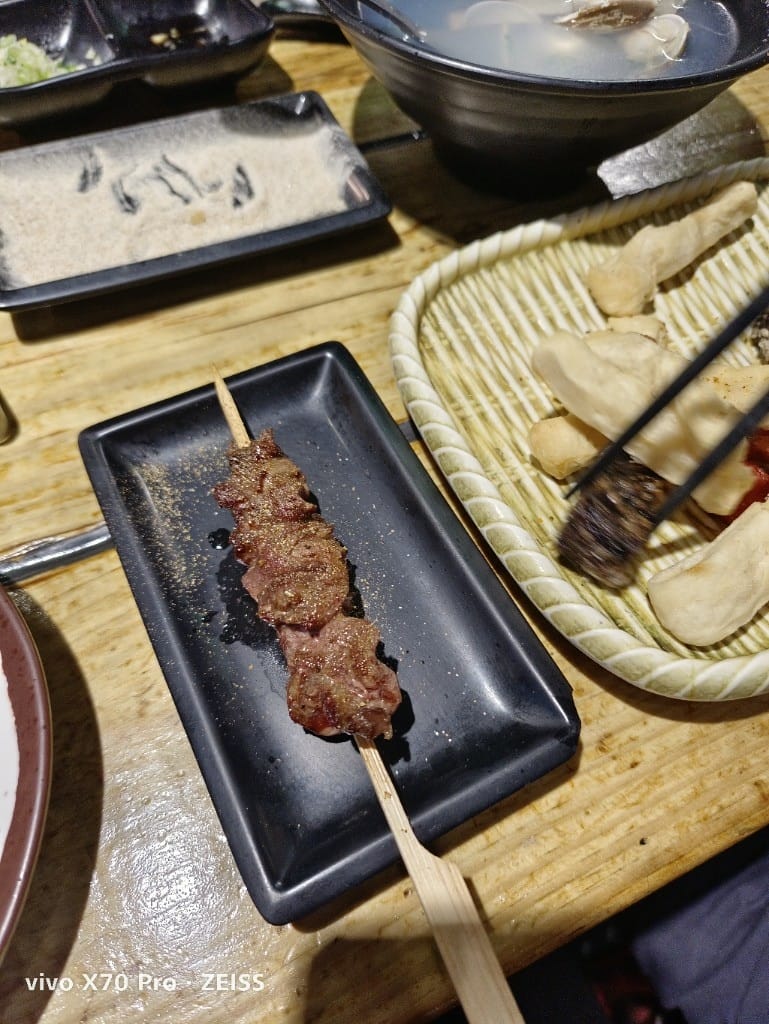 【新莊美食】米炭火燒肉小酒館第一名燒肉,當日壽星送龍蝦耶! - 第17張圖 【新莊美食】米炭火燒肉小酒館第一名燒肉,當日壽星送龍蝦耶!