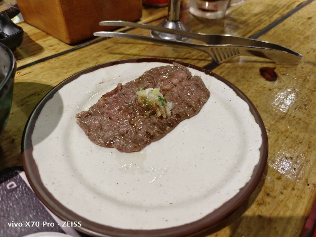 【新莊美食】米炭火燒肉小酒館第一名燒肉,當日壽星送龍蝦耶! - 第15張圖 【新莊美食】米炭火燒肉小酒館第一名燒肉,當日壽星送龍蝦耶!