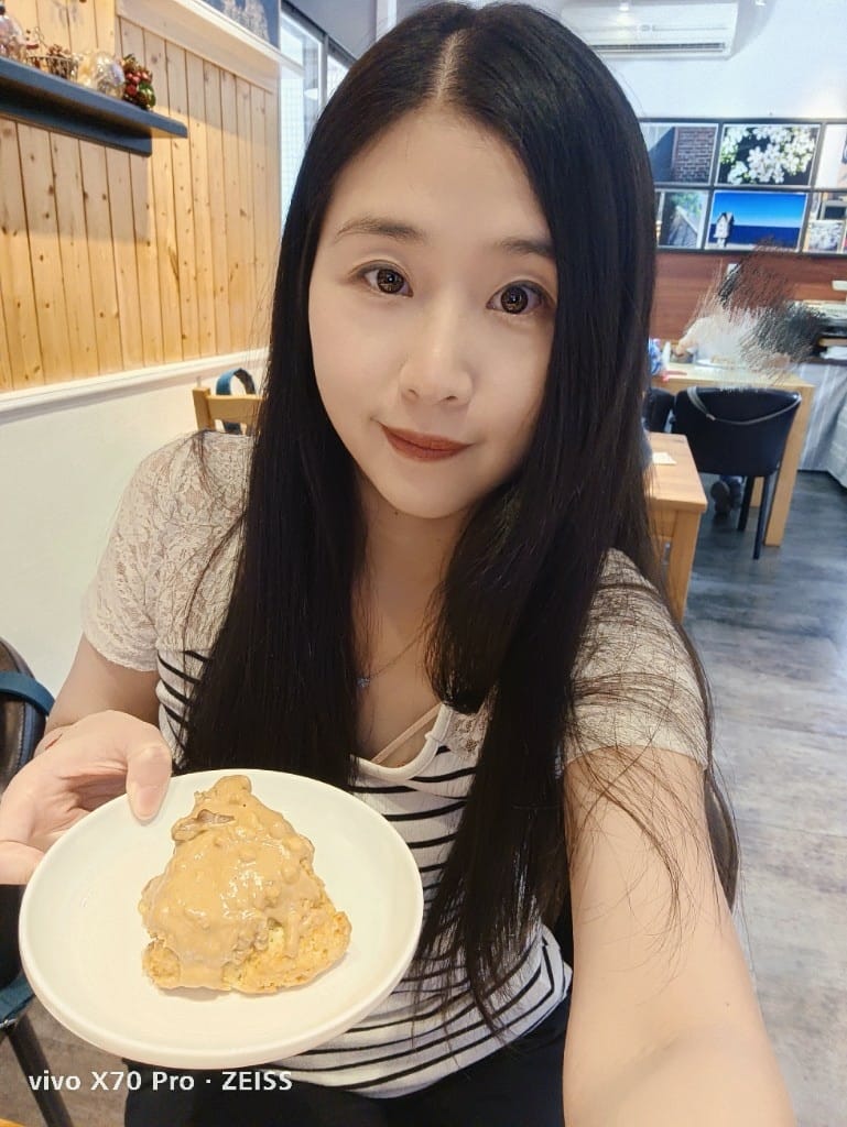 【新莊美食】王樣輕食廚房，巷弄裡的美味糕餅店❤️