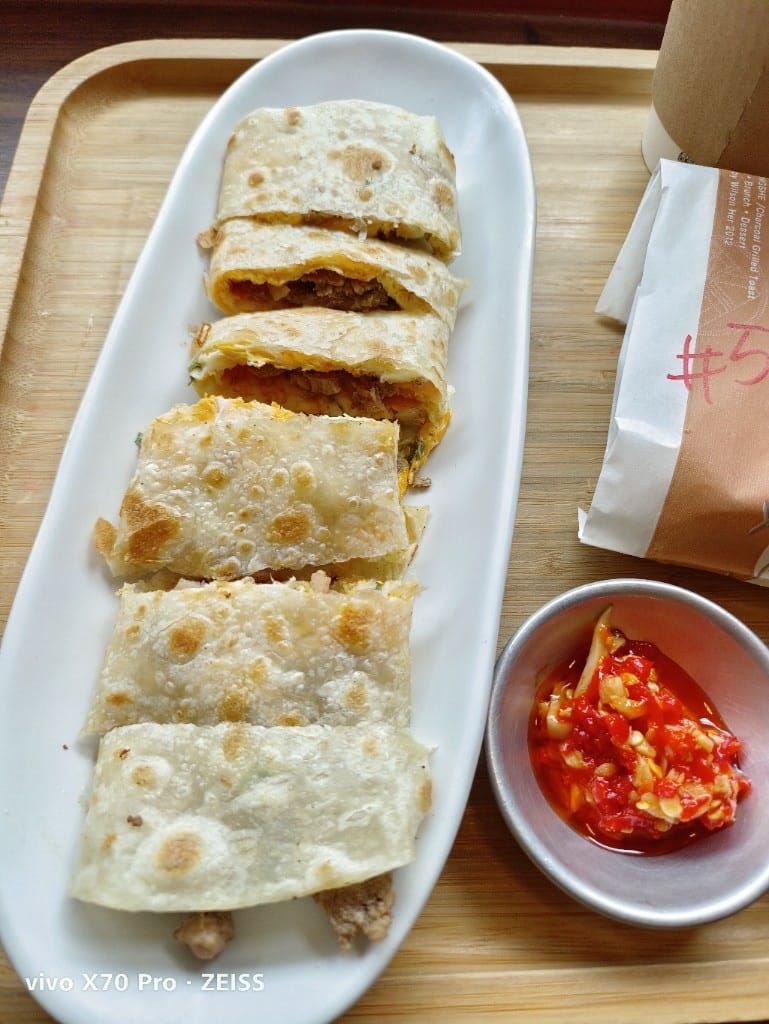 【台中美食】土木公社炭烤土司豐原店，平價美味的早午餐店！