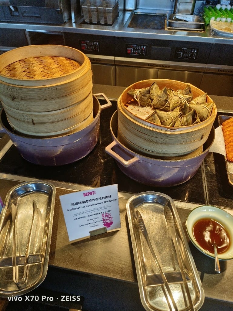 【台南美食】安平雅樂軒DepotbyAloft充能站早餐! - 第12張圖 【台南美食】安平雅樂軒DepotbyAloft充能站早餐!