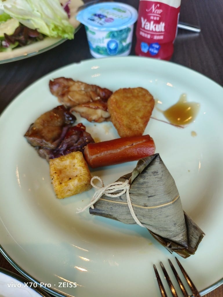【台南美食】安平雅樂軒DepotbyAloft充能站早餐! - 第22張圖 【台南美食】安平雅樂軒DepotbyAloft充能站早餐!