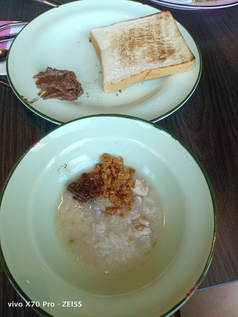 【台南美食】安平雅樂軒DepotbyAloft充能站早餐! - 第24張圖 【台南美食】安平雅樂軒DepotbyAloft充能站早餐!