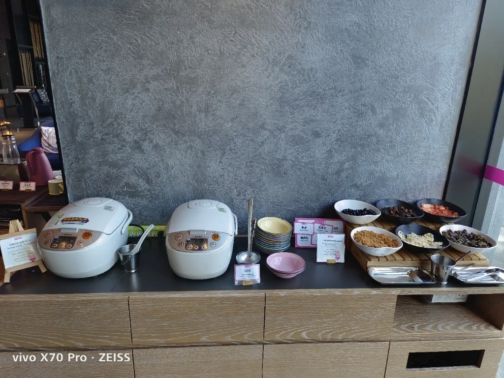 【台南美食】安平雅樂軒DepotbyAloft充能站早餐! - 第16張圖 【台南美食】安平雅樂軒DepotbyAloft充能站早餐!