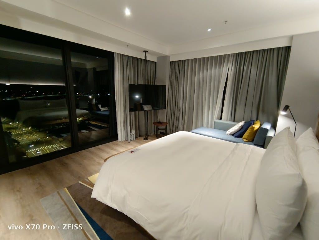 【台南住宿】安平雅樂軒酒店，叱咤樂窩套房開箱🤩