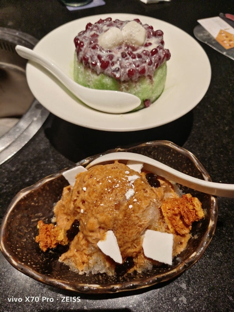 【台南美食】碳佐麻里精品燒肉台南府前店，燒烤南霸天👍👍👍