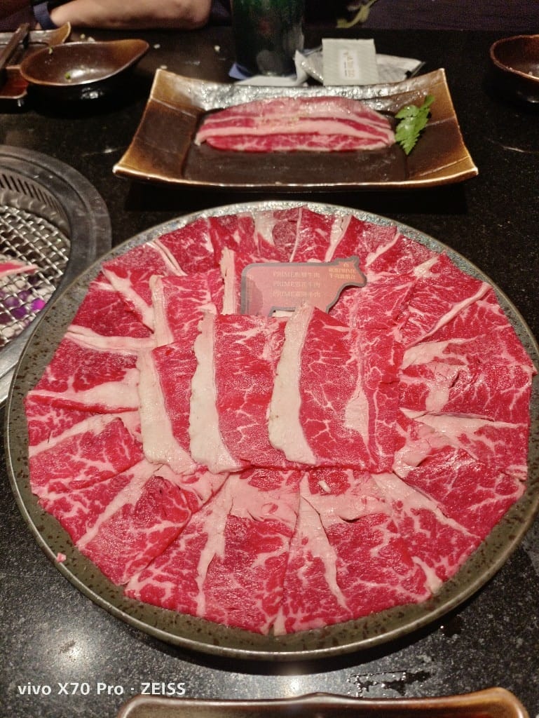 【台南美食】碳佐麻里精品燒肉台南府前店，燒烤南霸天👍👍👍
