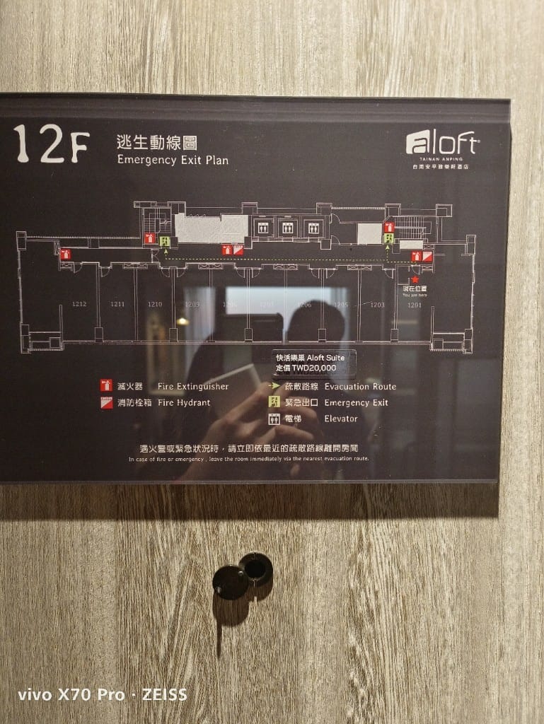 【台南住宿】安平雅樂軒酒店，叱咤樂窩套房開箱🤩