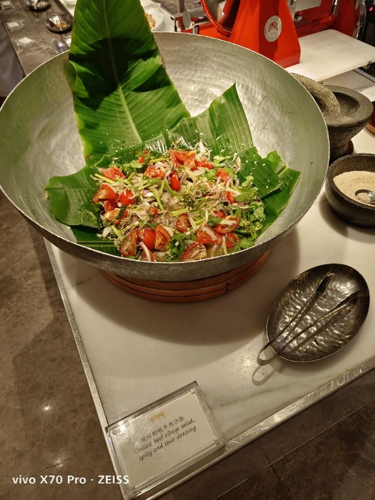 【台北吃到飽】君悅凱菲屋晚餐,睽違已久的凱菲屋變好吃了! - 第44張圖 【台北吃到飽】君悅凱菲屋晚餐,睽違已久的凱菲屋變好吃了!