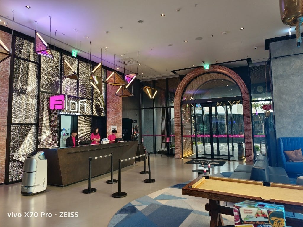 【台南住宿】安平雅樂軒酒店，叱咤樂窩套房開箱🤩