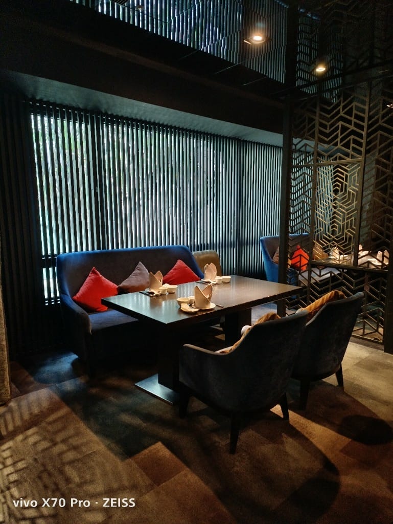 【台南美食】台南桂田渡假酒店好也粵式中餐廳,烤鴨五吃只要$2988! - 第35張圖 【台南美食】台南桂田渡假酒店好也粵式中餐廳,烤鴨五吃只要$2988!
