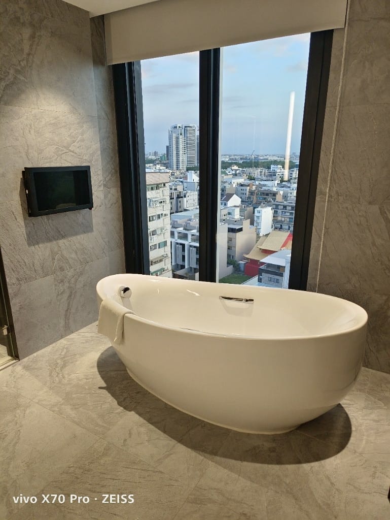 【台南住宿】安平雅樂軒酒店，叱咤樂窩套房開箱🤩