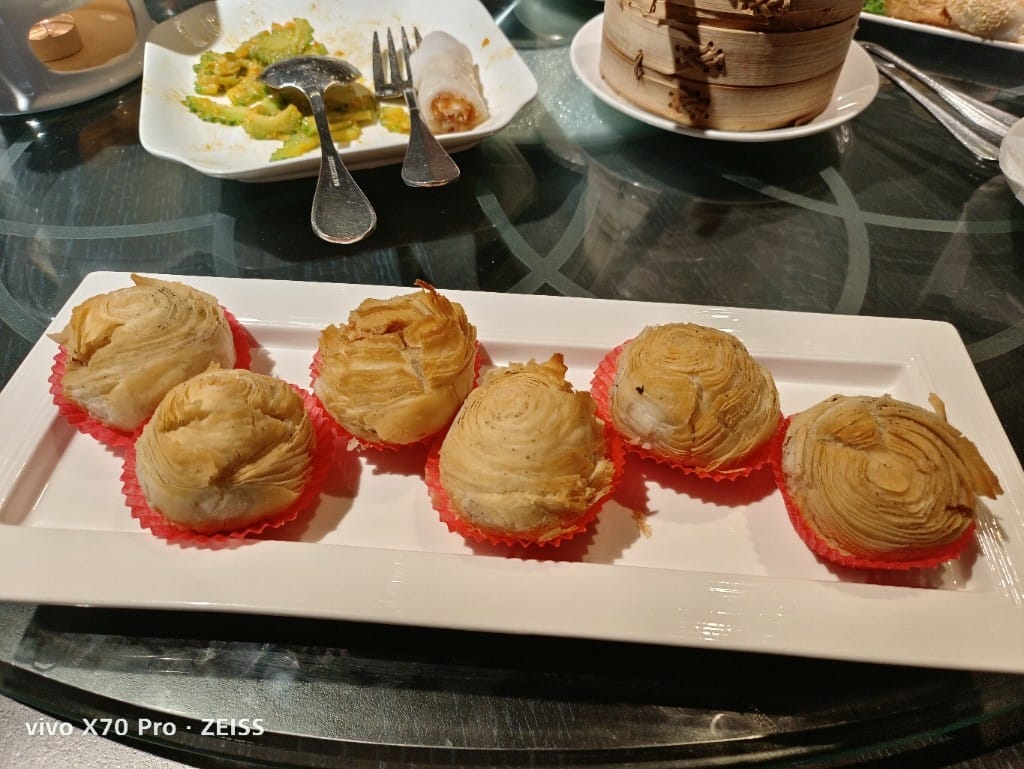 【台南美食】台南桂田渡假酒店好也粵式中餐廳,烤鴨五吃只要$2988! - 第31張圖 【台南美食】台南桂田渡假酒店好也粵式中餐廳,烤鴨五吃只要$2988!