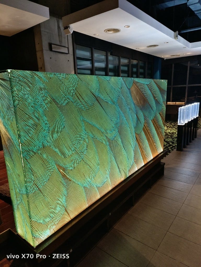 【台南美食】碳佐麻里精品燒肉台南府前店，燒烤南霸天👍👍👍
