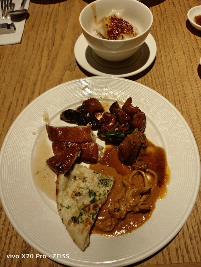 【台北吃到飽】君悅凱菲屋晚餐,睽違已久的凱菲屋變好吃了! - 第30張圖 【台北吃到飽】君悅凱菲屋晚餐,睽違已久的凱菲屋變好吃了!