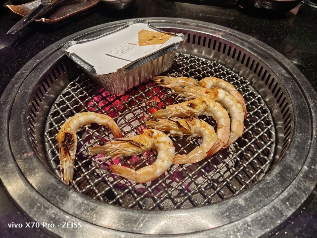 【台南美食】碳佐麻里精品燒肉台南府前店，燒烤南霸天👍👍👍