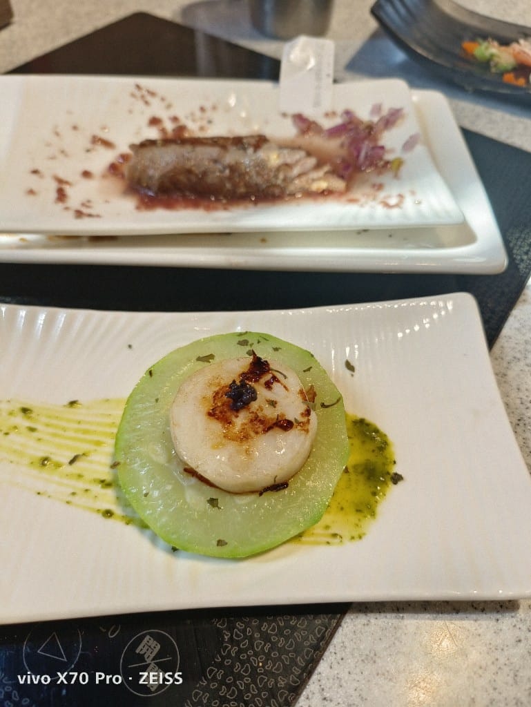 【台南吃到飽】福豆屋安平旗艦店,壽喜燒加鐵板燒吃到飽哦! - 第37張圖 【台南吃到飽】福豆屋安平旗艦店,壽喜燒加鐵板燒吃到飽哦!