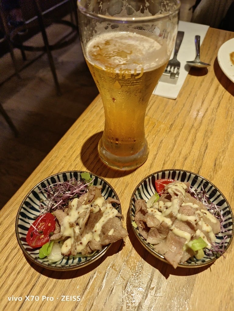 【台北吃到飽】君悅凱菲屋晚餐,睽違已久的凱菲屋變好吃了! - 第17張圖 【台北吃到飽】君悅凱菲屋晚餐,睽違已久的凱菲屋變好吃了!