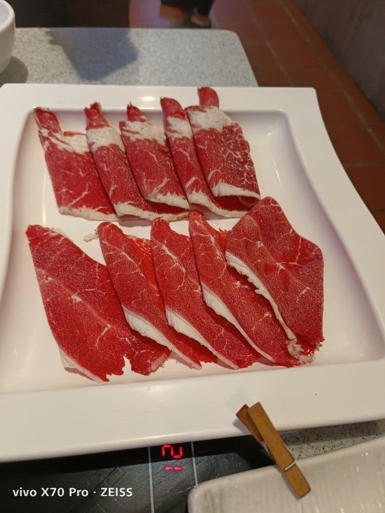 【台南吃到飽】福豆屋安平旗艦店,壽喜燒加鐵板燒吃到飽哦! - 第28張圖 【台南吃到飽】福豆屋安平旗艦店,壽喜燒加鐵板燒吃到飽哦!