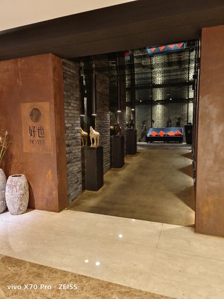 【台南美食】台南桂田渡假酒店好也粵式中餐廳,烤鴨五吃只要$2988! - 第2張圖 【台南美食】台南桂田渡假酒店好也粵式中餐廳,烤鴨五吃只要$2988!