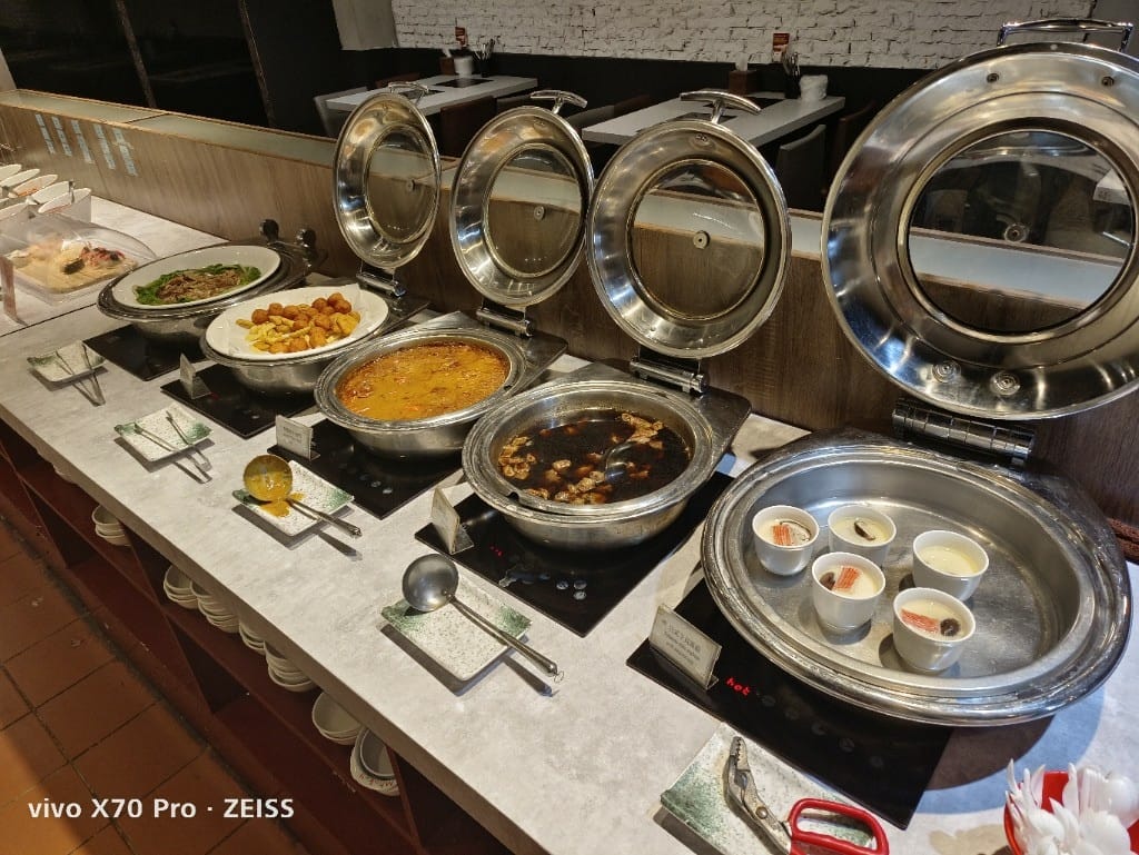 【台南吃到飽】福豆屋安平旗艦店,壽喜燒加鐵板燒吃到飽哦! - 第20張圖 【台南吃到飽】福豆屋安平旗艦店,壽喜燒加鐵板燒吃到飽哦!