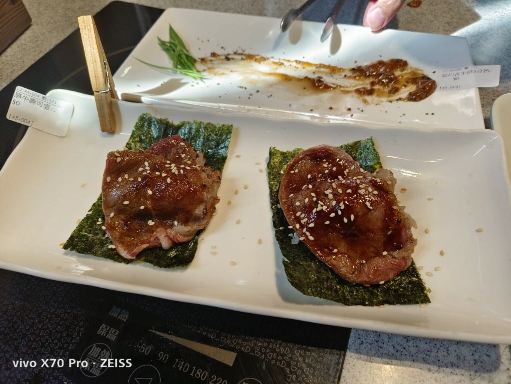【台南吃到飽】福豆屋安平旗艦店,壽喜燒加鐵板燒吃到飽哦! - 第35張圖 【台南吃到飽】福豆屋安平旗艦店,壽喜燒加鐵板燒吃到飽哦!