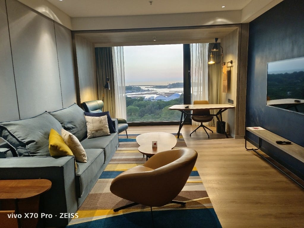 【台南住宿】安平雅樂軒酒店，叱咤樂窩套房開箱🤩