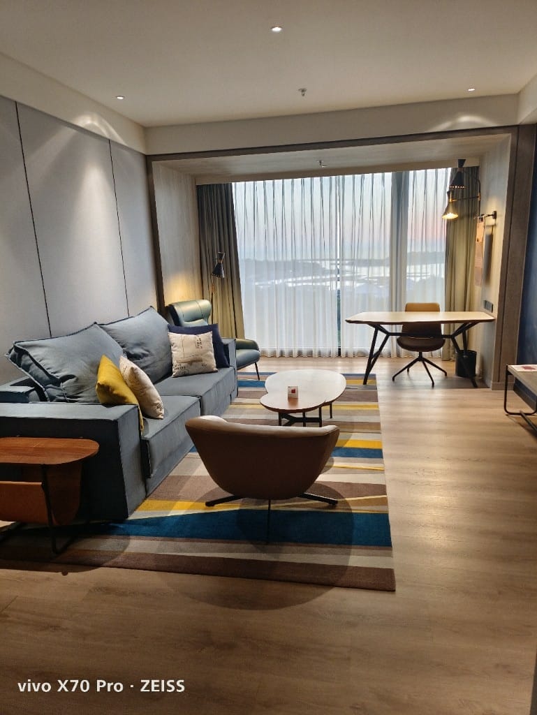【台南住宿】安平雅樂軒酒店，叱咤樂窩套房開箱🤩