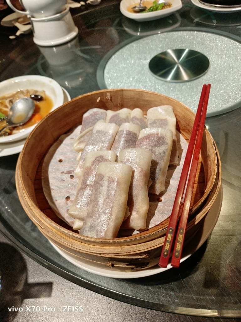 【台南美食】台南桂田渡假酒店好也粵式中餐廳,烤鴨五吃只要$2988! - 第16張圖 【台南美食】台南桂田渡假酒店好也粵式中餐廳,烤鴨五吃只要$2988!