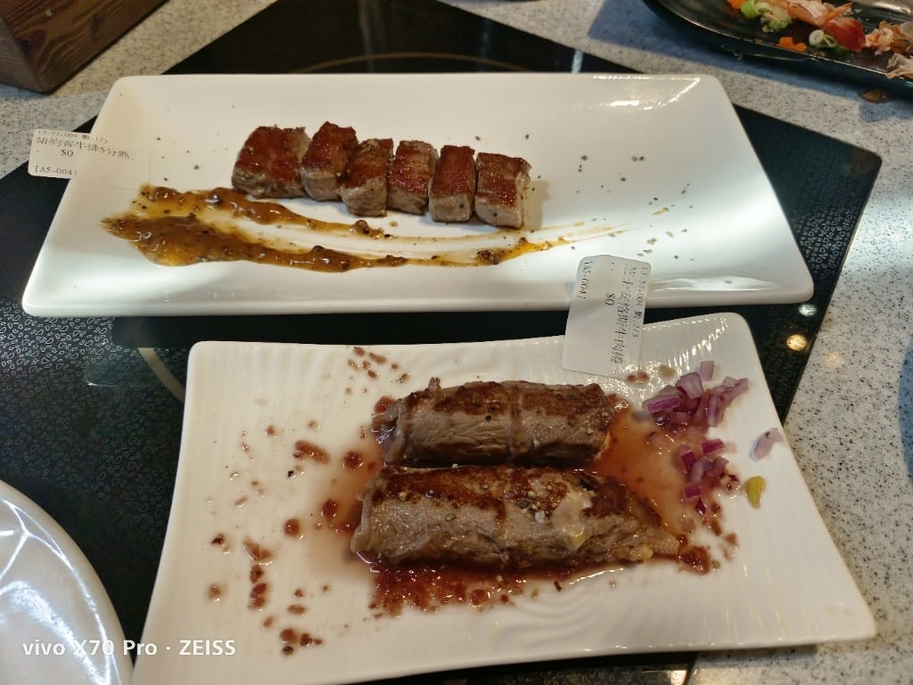【台南吃到飽】福豆屋安平旗艦店,壽喜燒加鐵板燒吃到飽哦! - 第15張圖 【台南吃到飽】福豆屋安平旗艦店,壽喜燒加鐵板燒吃到飽哦!