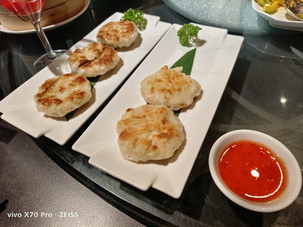【台南美食】台南桂田渡假酒店好也粵式中餐廳,烤鴨五吃只要$2988! - 第29張圖 【台南美食】台南桂田渡假酒店好也粵式中餐廳,烤鴨五吃只要$2988!