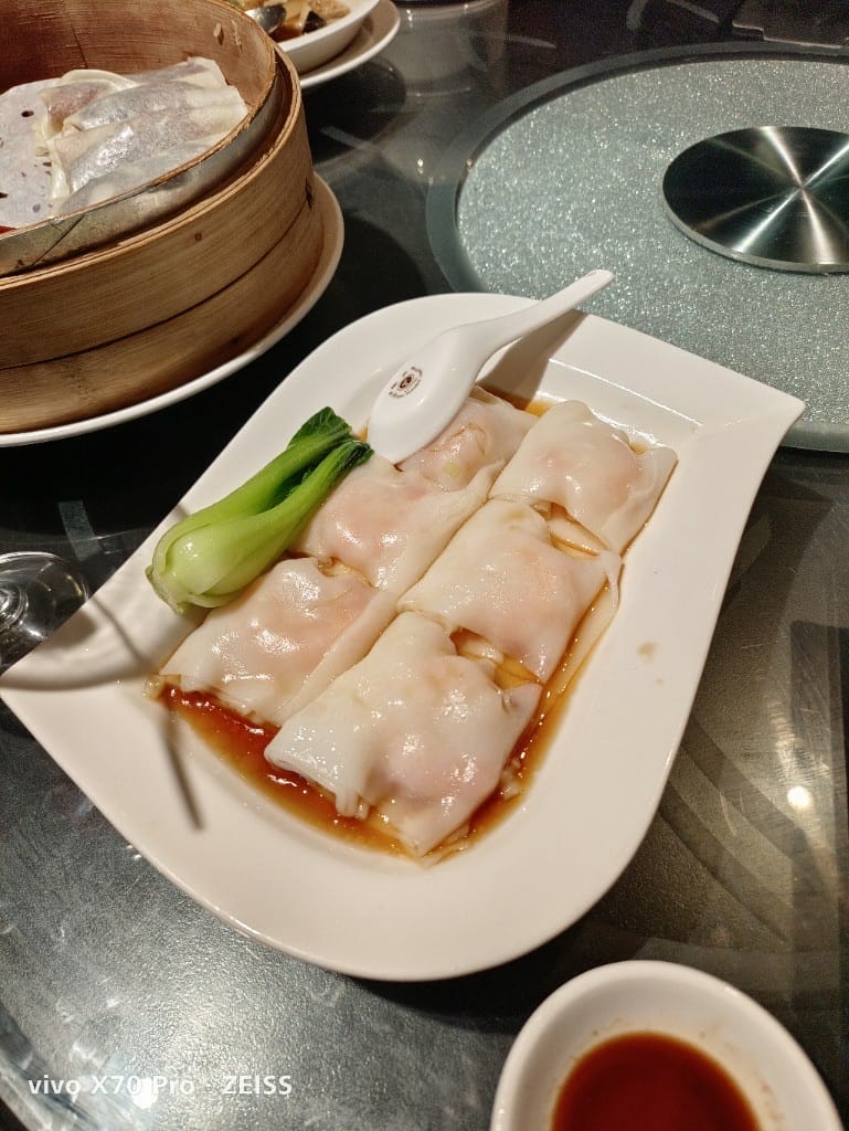 【台南美食】台南桂田渡假酒店好也粵式中餐廳,烤鴨五吃只要$2988! - 第26張圖 【台南美食】台南桂田渡假酒店好也粵式中餐廳,烤鴨五吃只要$2988!