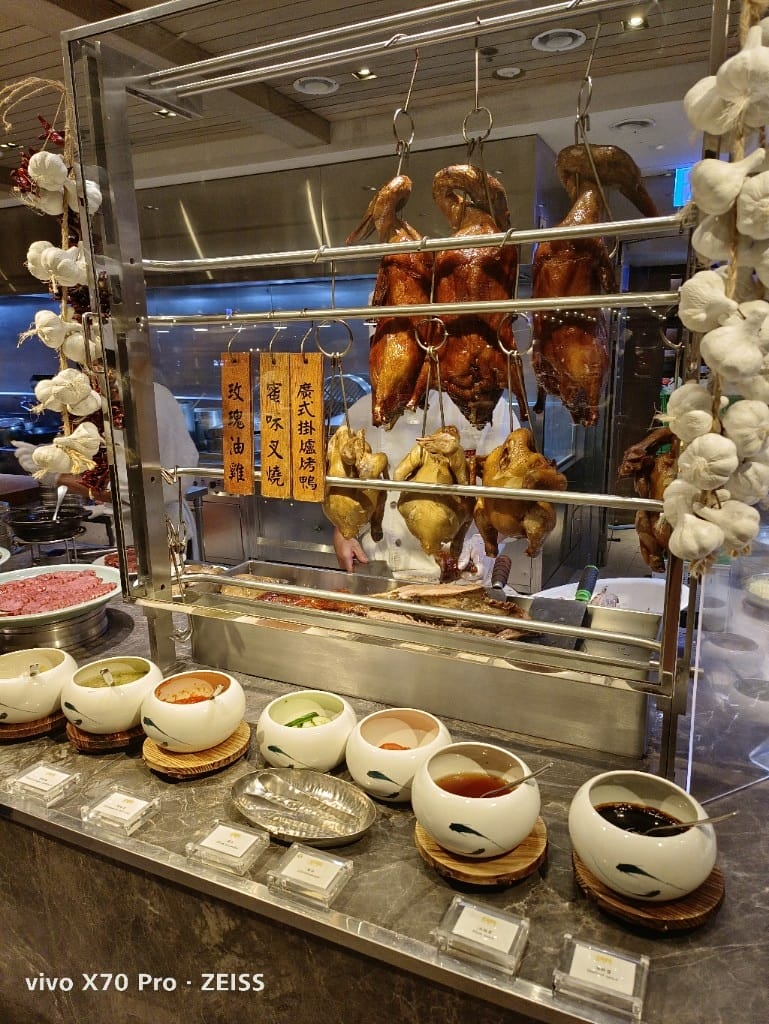 【台北吃到飽】君悅凱菲屋晚餐,睽違已久的凱菲屋變好吃了! - 第32張圖 【台北吃到飽】君悅凱菲屋晚餐,睽違已久的凱菲屋變好吃了!