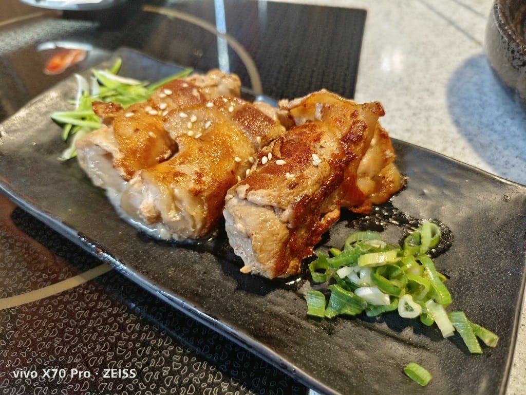 【台南吃到飽】福豆屋安平旗艦店,壽喜燒加鐵板燒吃到飽哦! - 第33張圖 【台南吃到飽】福豆屋安平旗艦店,壽喜燒加鐵板燒吃到飽哦!