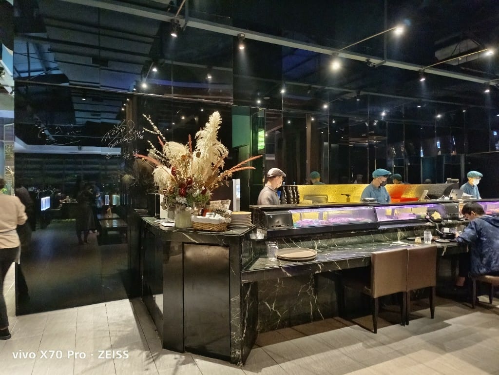 【台南美食】碳佐麻里精品燒肉台南府前店，燒烤南霸天👍👍👍