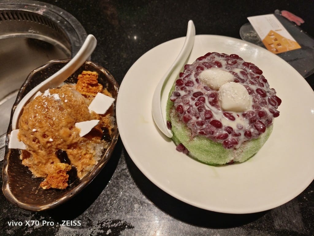 【台南美食】碳佐麻里精品燒肉台南府前店，燒烤南霸天👍👍👍