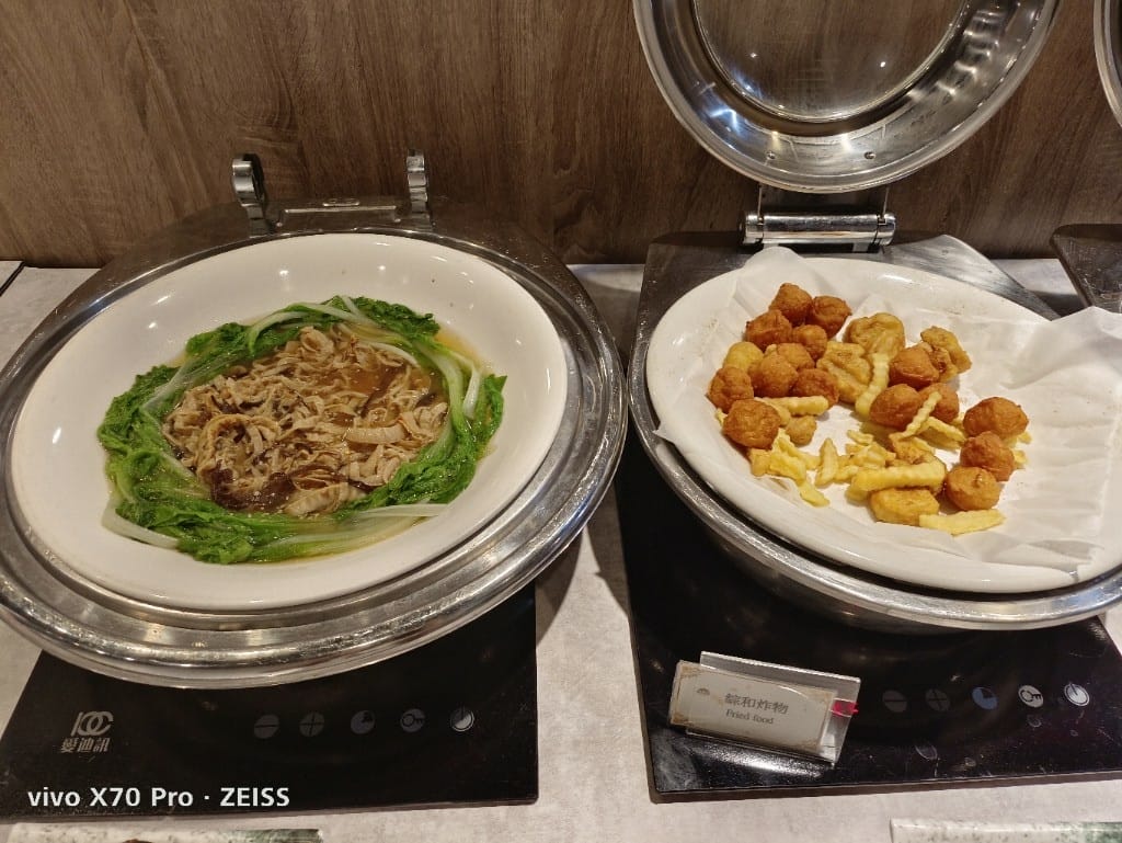 【台南吃到飽】福豆屋安平旗艦店,壽喜燒加鐵板燒吃到飽哦! - 第22張圖 【台南吃到飽】福豆屋安平旗艦店,壽喜燒加鐵板燒吃到飽哦!
