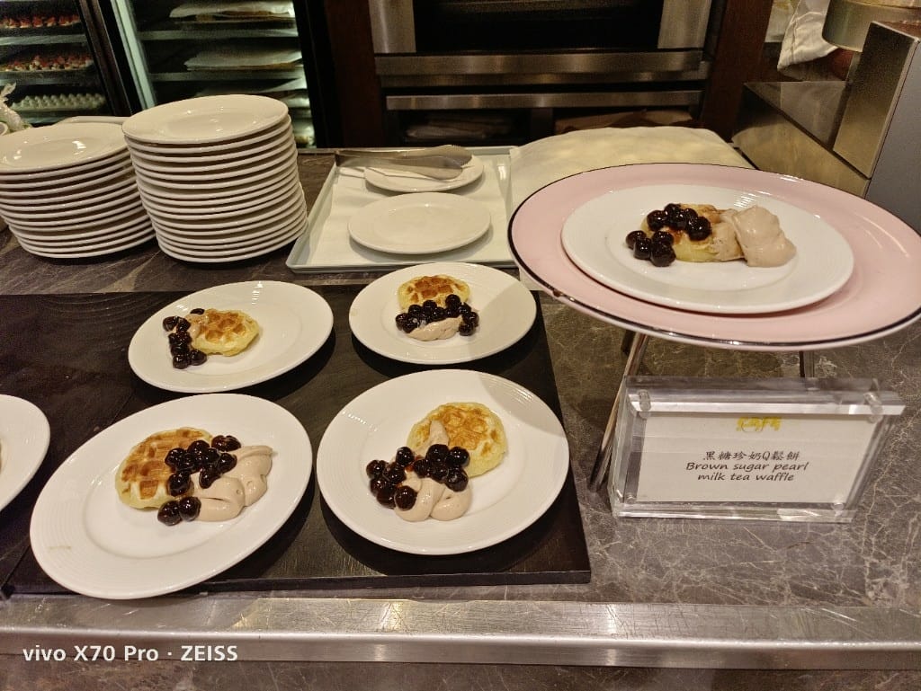 【台北吃到飽】君悅凱菲屋晚餐,睽違已久的凱菲屋變好吃了! - 第57張圖 【台北吃到飽】君悅凱菲屋晚餐,睽違已久的凱菲屋變好吃了!