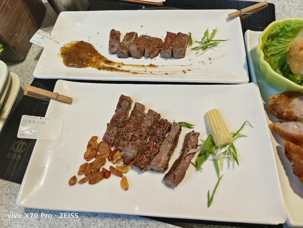 【台南吃到飽】福豆屋安平旗艦店,壽喜燒加鐵板燒吃到飽哦! - 第18張圖 【台南吃到飽】福豆屋安平旗艦店,壽喜燒加鐵板燒吃到飽哦!