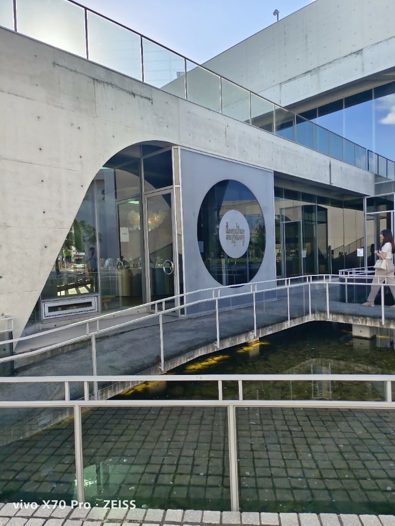 【台南甜點】深藍旗艦店，千層蛋糕南霸天！