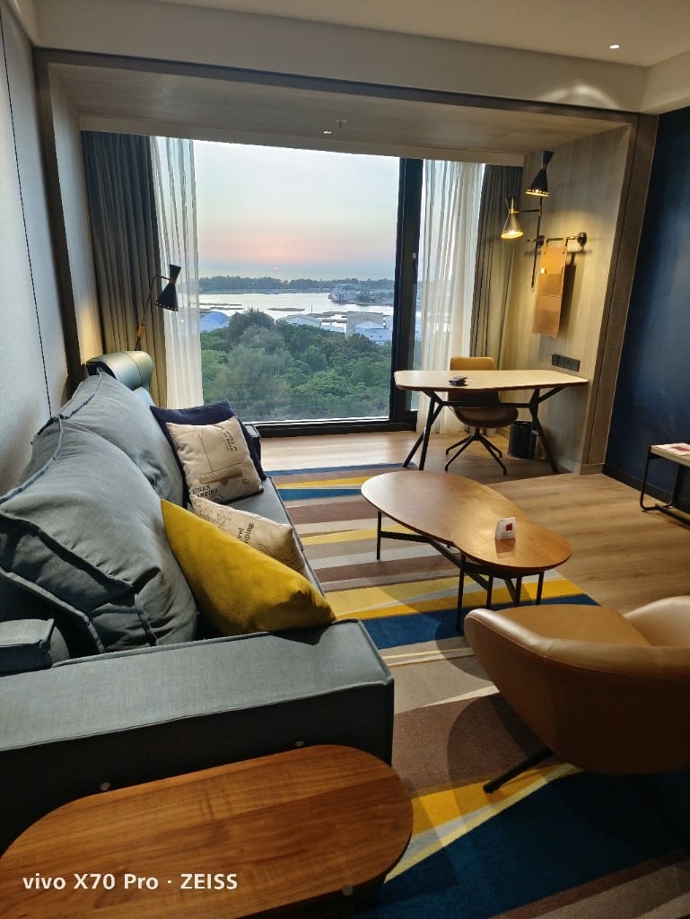 【台南住宿】安平雅樂軒酒店，叱咤樂窩套房開箱🤩